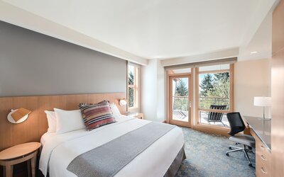 Cedarbrook Lodge