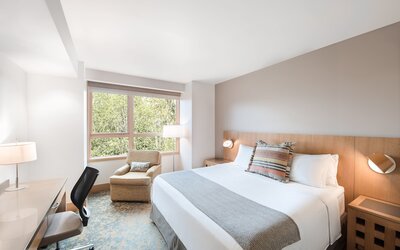 Cedarbrook Lodge