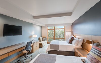 Cedarbrook Lodge