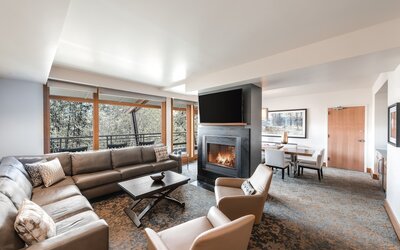 Cedarbrook Lodge