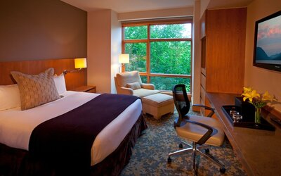 Cedarbrook Lodge