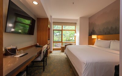 Cedarbrook Lodge