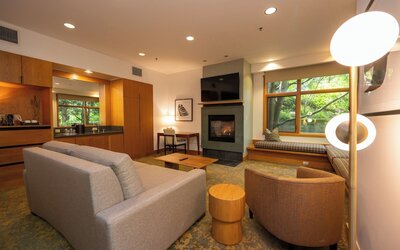 Cedarbrook Lodge
