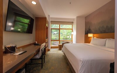Cedarbrook Lodge
