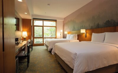 Cedarbrook Lodge