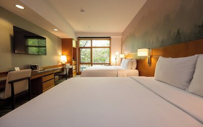 Cedarbrook Lodge