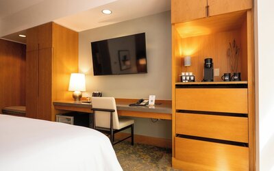 Cedarbrook Lodge