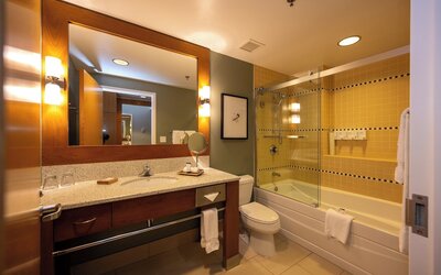 Cedarbrook Lodge