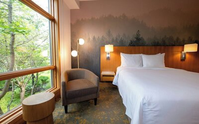 Cedarbrook Lodge