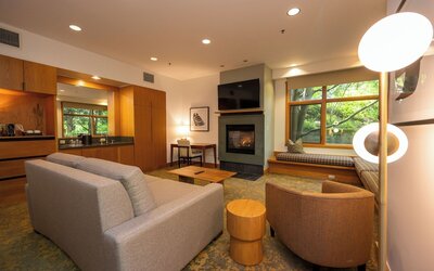 Cedarbrook Lodge