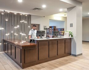 Pestana Orlando Suites - Lake Buena Vista