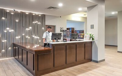 Pestana Orlando Suites - Lake Buena Vista