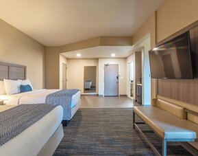 Pestana Orlando Suites - Lake Buena Vista
