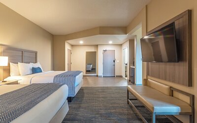 Pestana Orlando Suites - Lake Buena Vista