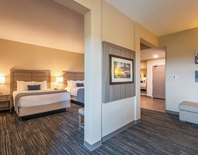 Pestana Orlando Suites - Lake Buena Vista