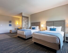 Pestana Orlando Suites - Lake Buena Vista