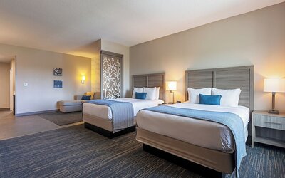 Pestana Orlando Suites - Lake Buena Vista