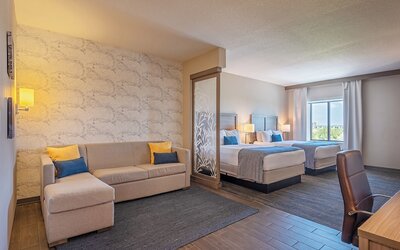 Pestana Orlando Suites - Lake Buena Vista
