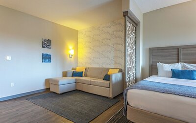 Pestana Orlando Suites - Lake Buena Vista