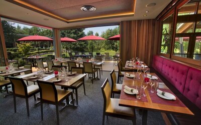 Cedarbrook Lodge