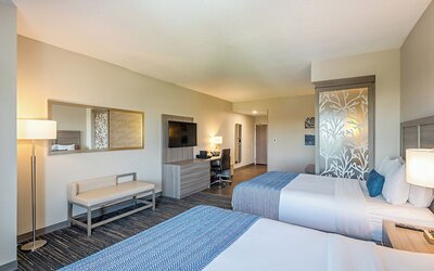 Pestana Orlando Suites - Lake Buena Vista