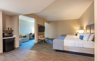 Pestana Orlando Suites - Lake Buena Vista