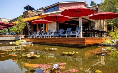 Cedarbrook Lodge