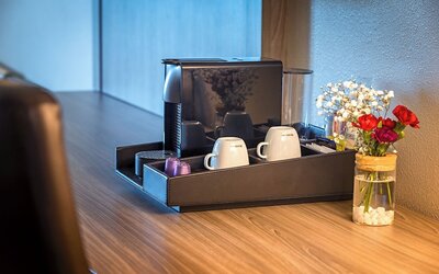 Pestana Orlando Suites - Lake Buena Vista