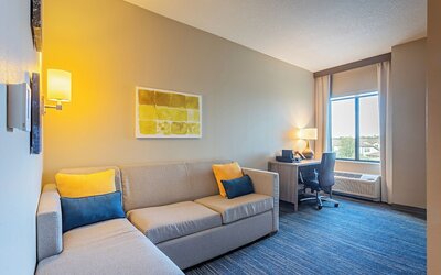 Pestana Orlando Suites - Lake Buena Vista