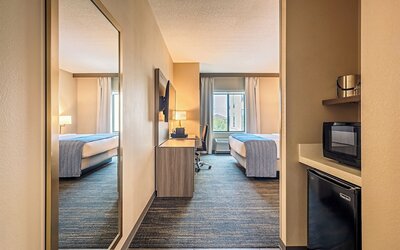 Pestana Orlando Suites - Lake Buena Vista