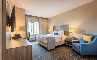 Pestana Orlando Suites - Lake Buena Vista