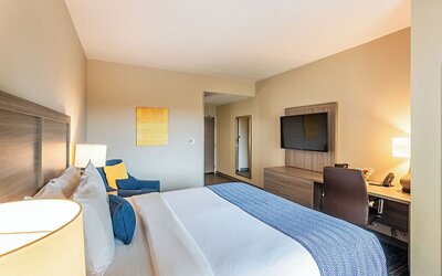 Pestana Orlando Suites - Lake Buena Vista