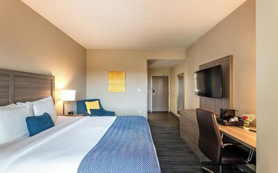 Pestana Orlando Suites - Lake Buena Vista
