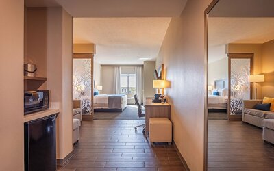 Pestana Orlando Suites - Lake Buena Vista