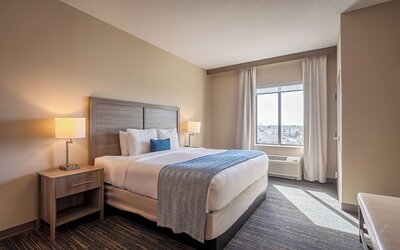 Pestana Orlando Suites - Lake Buena Vista