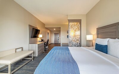 Pestana Orlando Suites - Lake Buena Vista