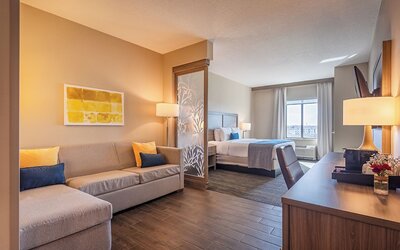 Pestana Orlando Suites - Lake Buena Vista