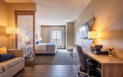 Pestana Orlando Suites - Lake Buena Vista