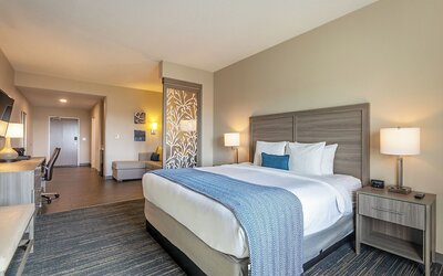 Pestana Orlando Suites - Lake Buena Vista