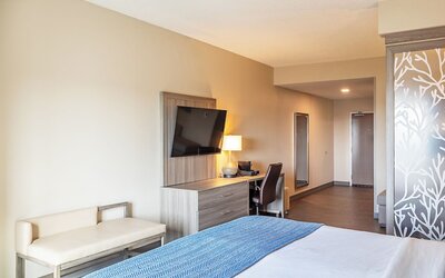Pestana Orlando Suites - Lake Buena Vista