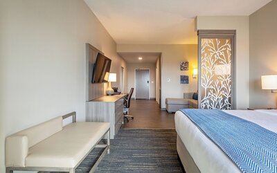 Pestana Orlando Suites - Lake Buena Vista