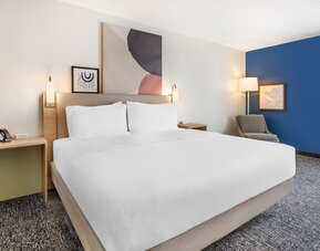 Spark by Hilton Seattle Airport
