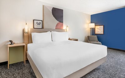 Spark by Hilton Seattle Airport