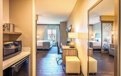 Pestana Orlando Suites - Lake Buena Vista