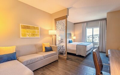 Pestana Orlando Suites - Lake Buena Vista