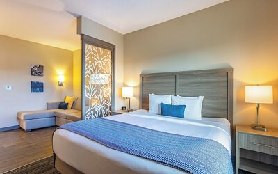 Pestana Orlando Suites - Lake Buena Vista