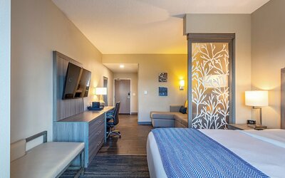 Pestana Orlando Suites - Lake Buena Vista