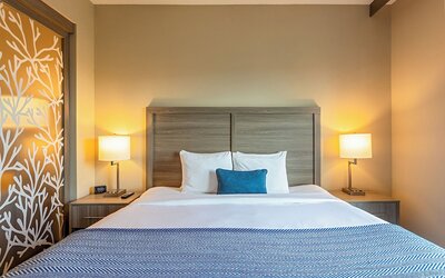 Pestana Orlando Suites - Lake Buena Vista