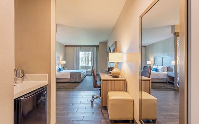 Pestana Orlando Suites - Lake Buena Vista