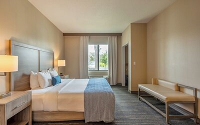 Pestana Orlando Suites - Lake Buena Vista